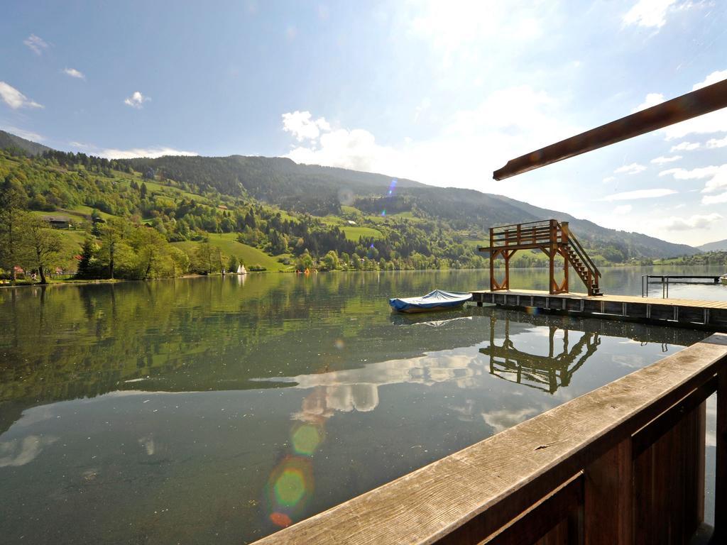 Fischerhof Appartements Feld am See Phòng bức ảnh