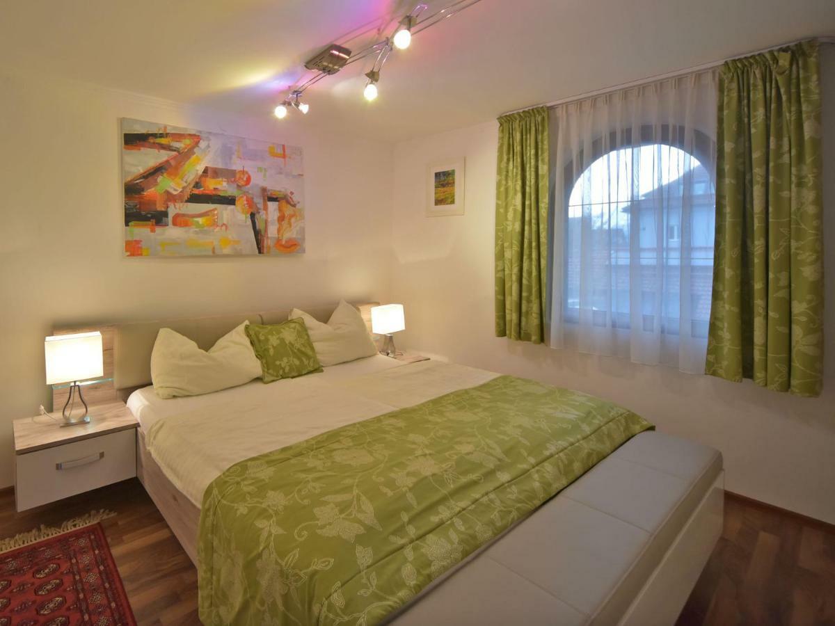 Fischerhof Appartements Feld am See Ngoại thất bức ảnh